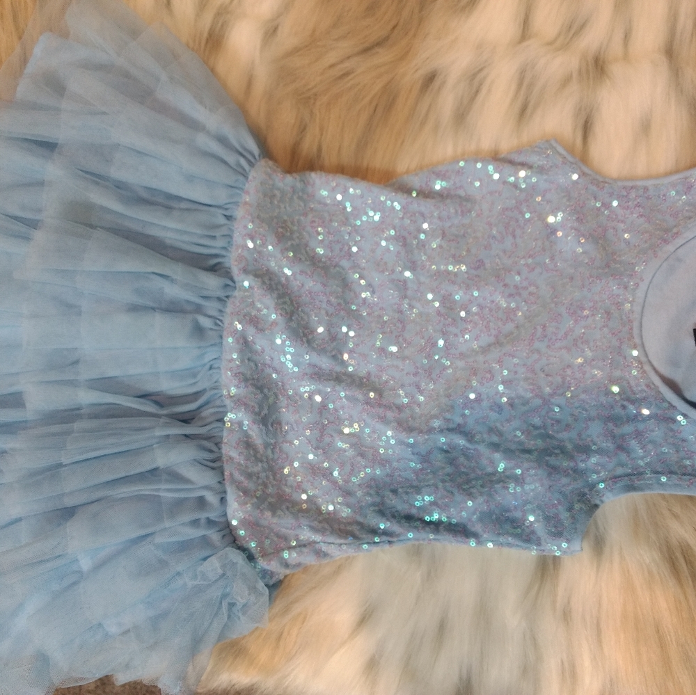 Zunie dress